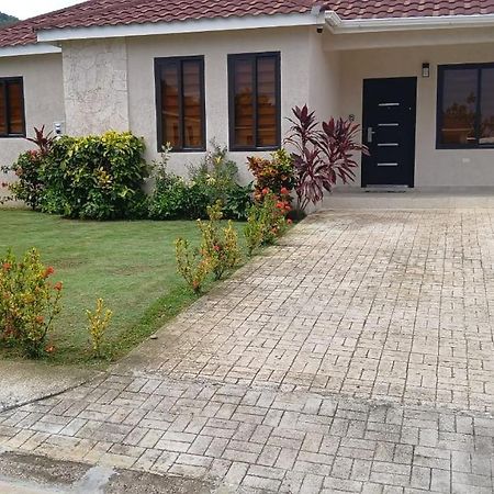 The Roseville Ocho Rios Ngoại thất bức ảnh
