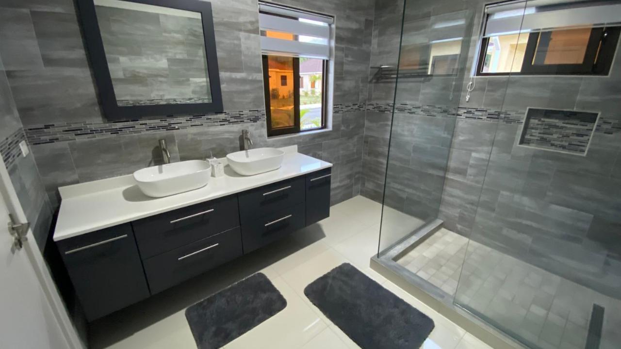 The Roseville Ocho Rios Ngoại thất bức ảnh