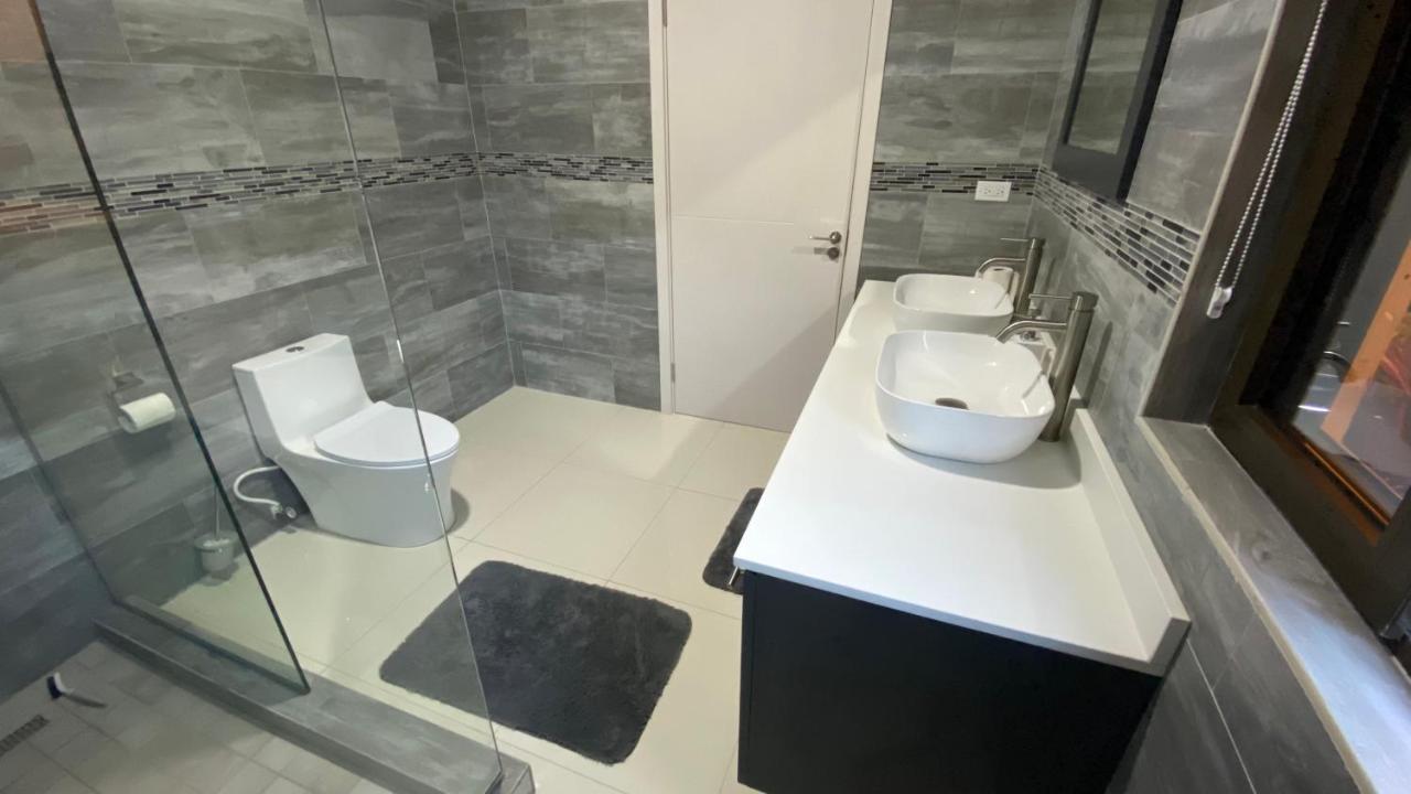 The Roseville Ocho Rios Ngoại thất bức ảnh