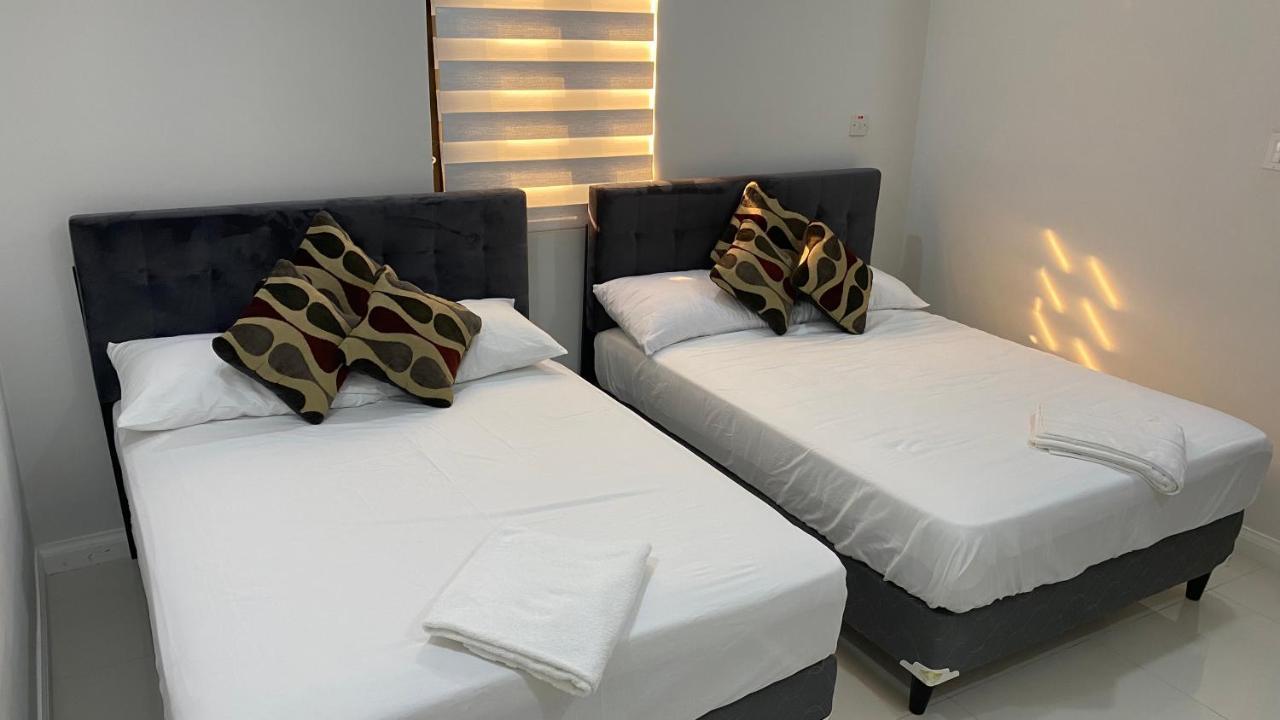 The Roseville Ocho Rios Ngoại thất bức ảnh