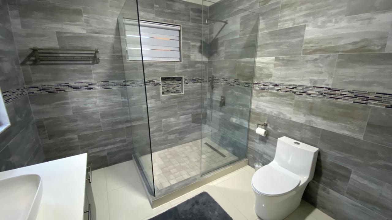 The Roseville Ocho Rios Ngoại thất bức ảnh