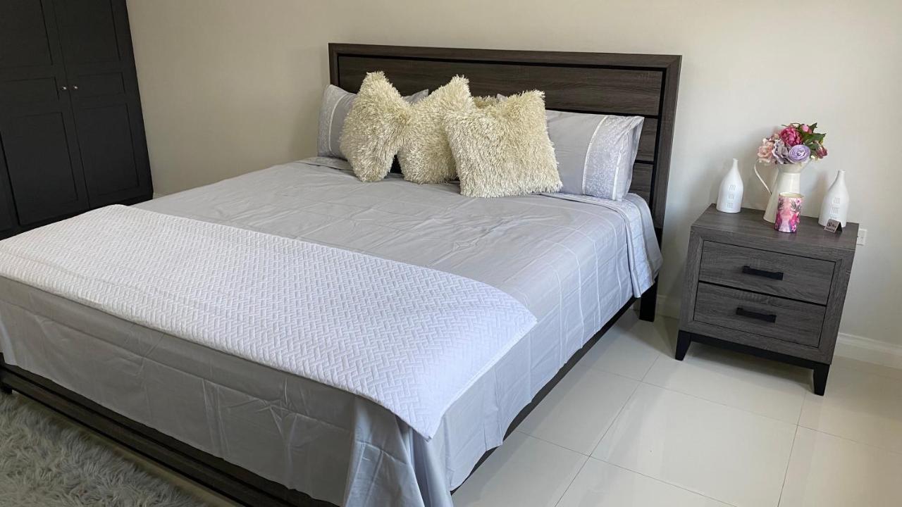 The Roseville Ocho Rios Ngoại thất bức ảnh