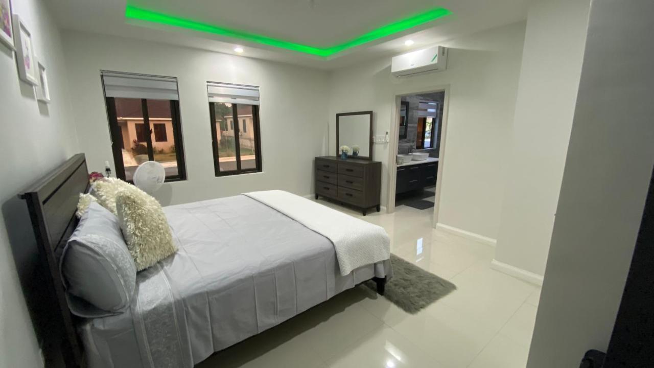 The Roseville Ocho Rios Ngoại thất bức ảnh