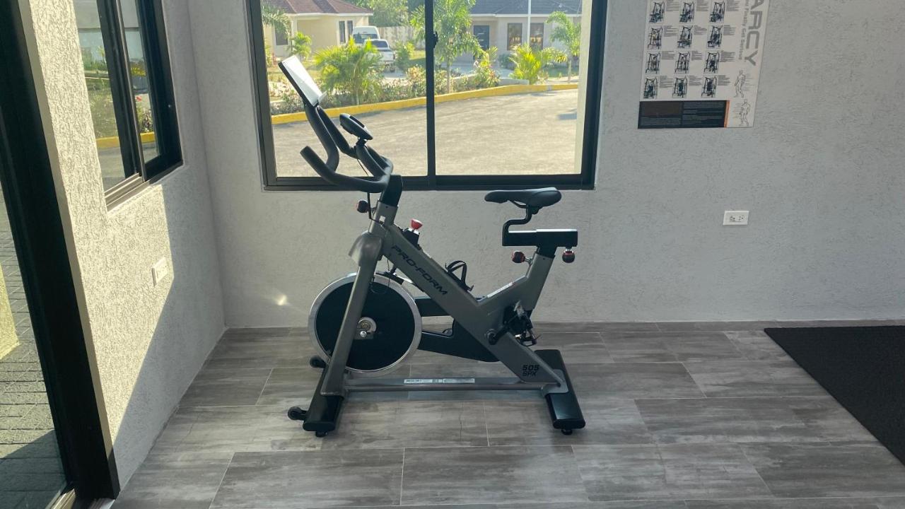 The Roseville Ocho Rios Ngoại thất bức ảnh