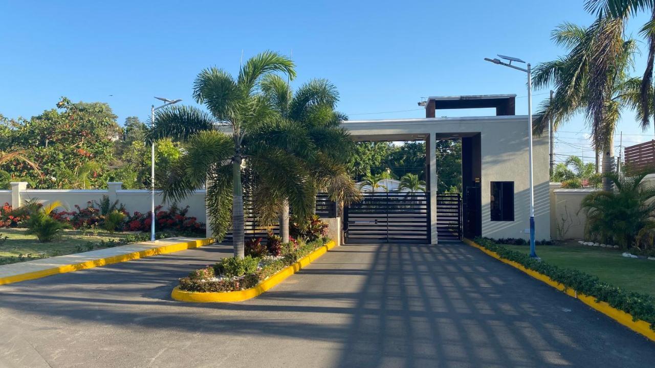 The Roseville Ocho Rios Ngoại thất bức ảnh