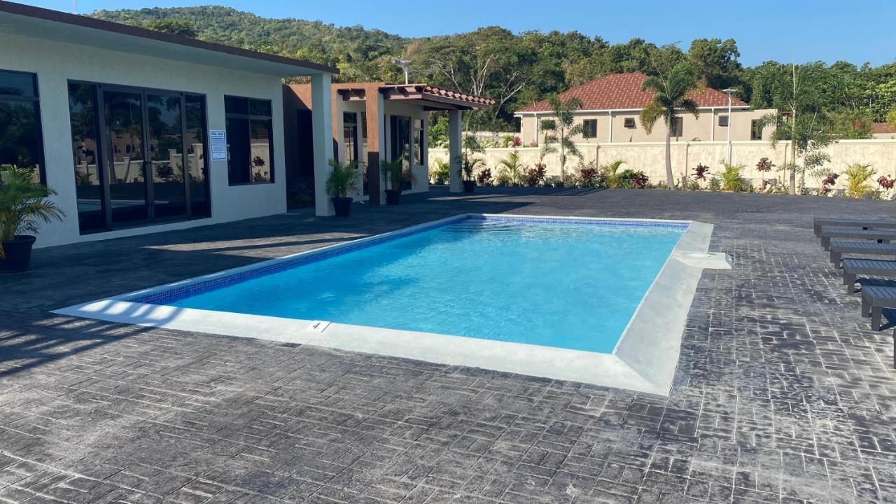 The Roseville Ocho Rios Ngoại thất bức ảnh