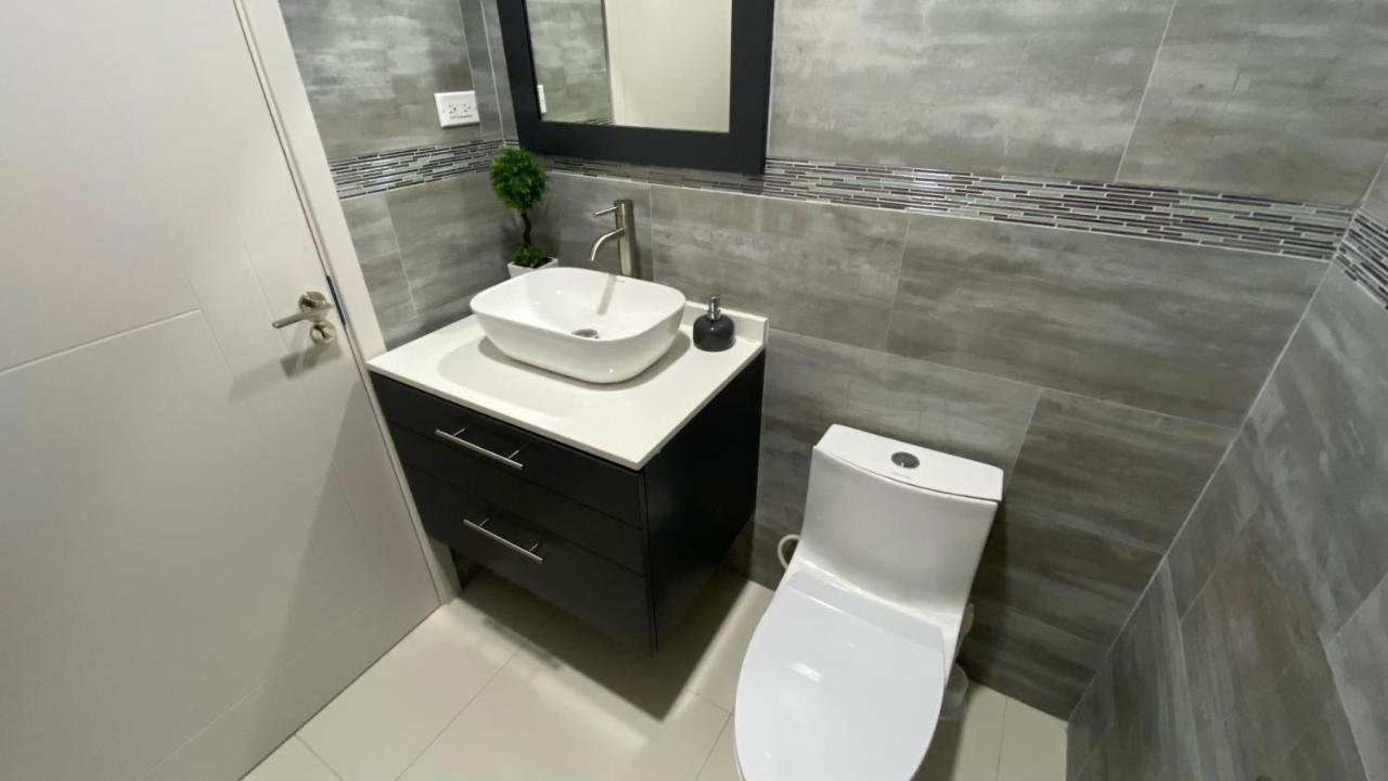 The Roseville Ocho Rios Ngoại thất bức ảnh