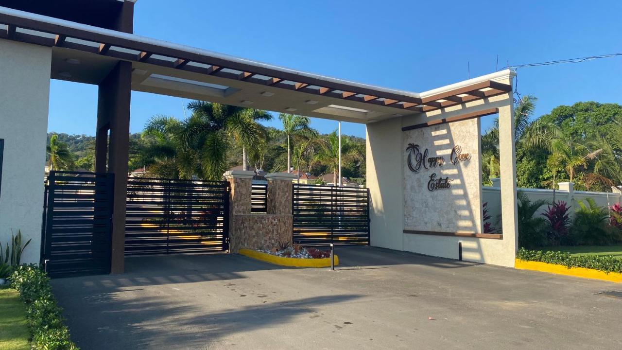 The Roseville Ocho Rios Ngoại thất bức ảnh