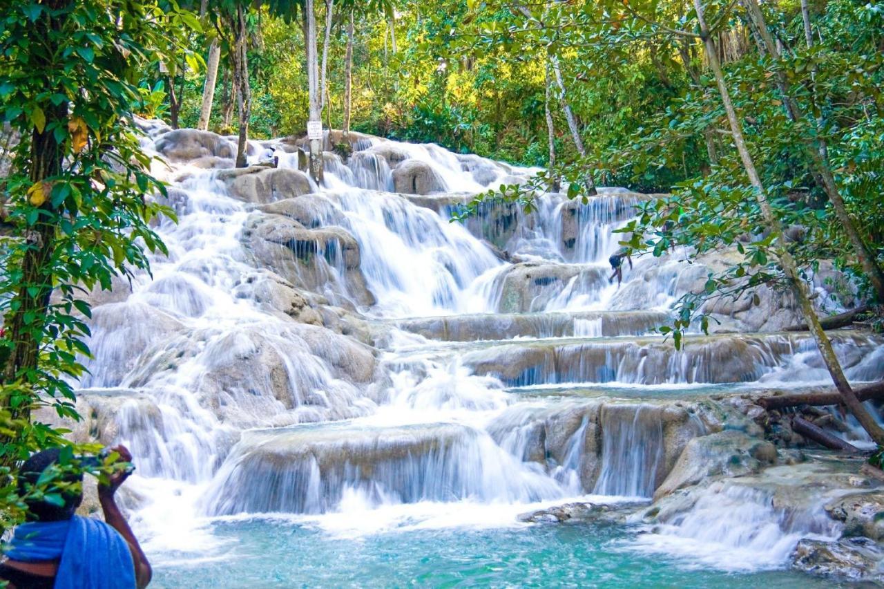 The Roseville Ocho Rios Ngoại thất bức ảnh