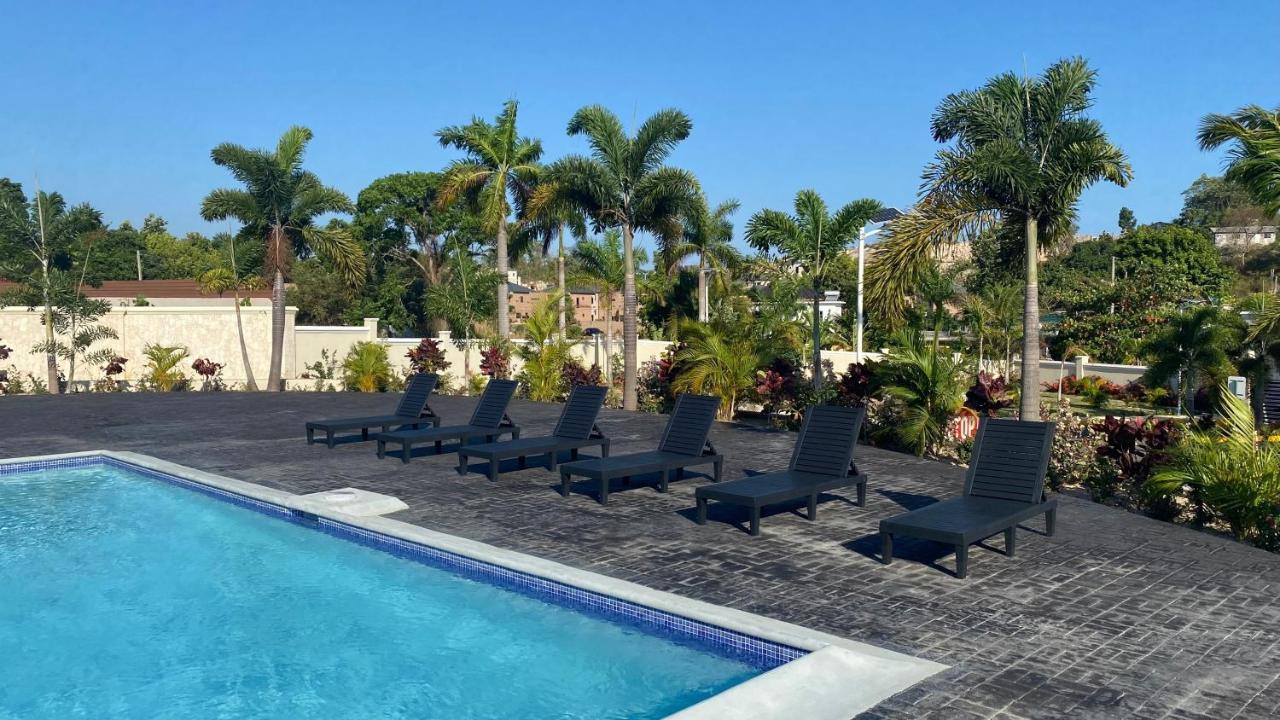 The Roseville Ocho Rios Ngoại thất bức ảnh