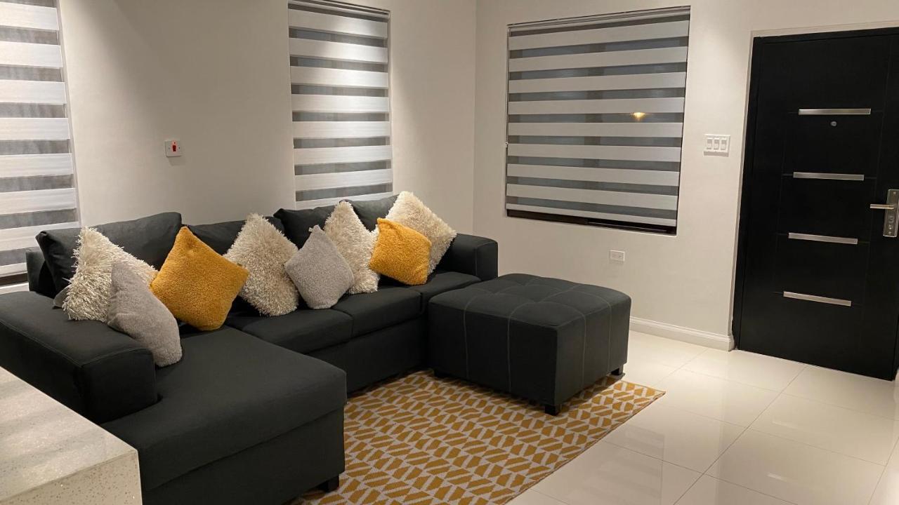 The Roseville Ocho Rios Ngoại thất bức ảnh