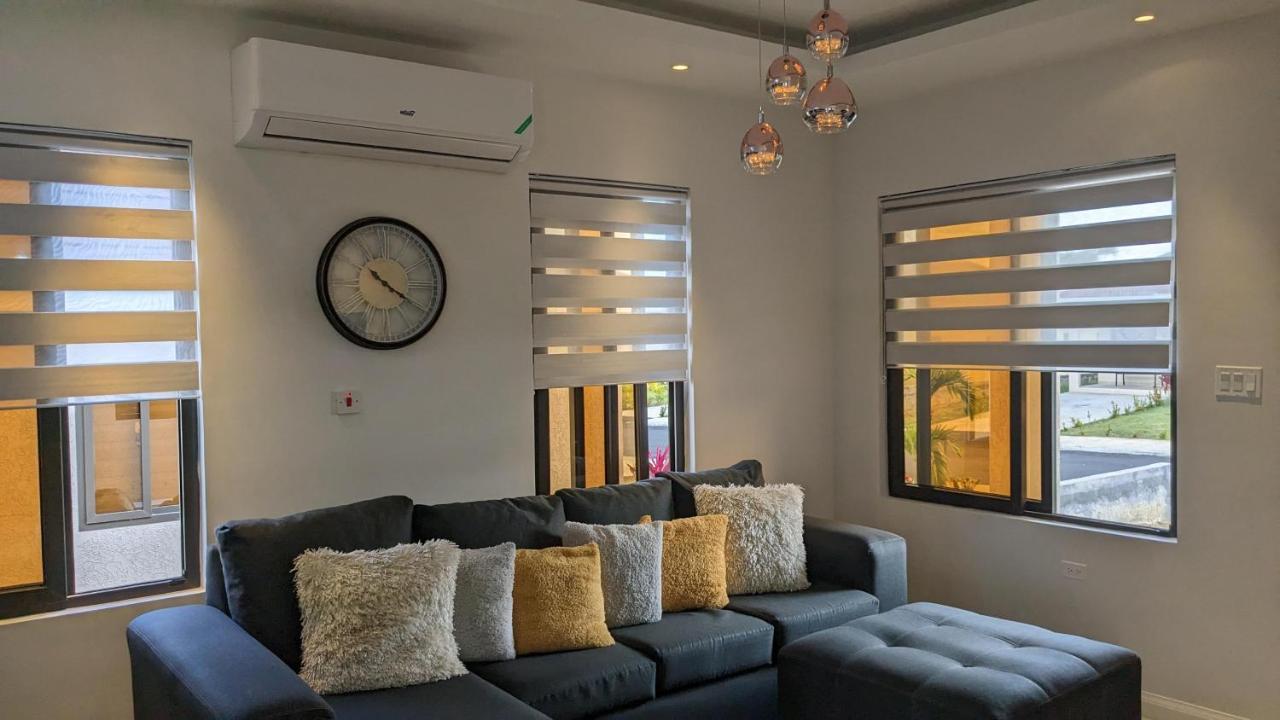 The Roseville Ocho Rios Ngoại thất bức ảnh