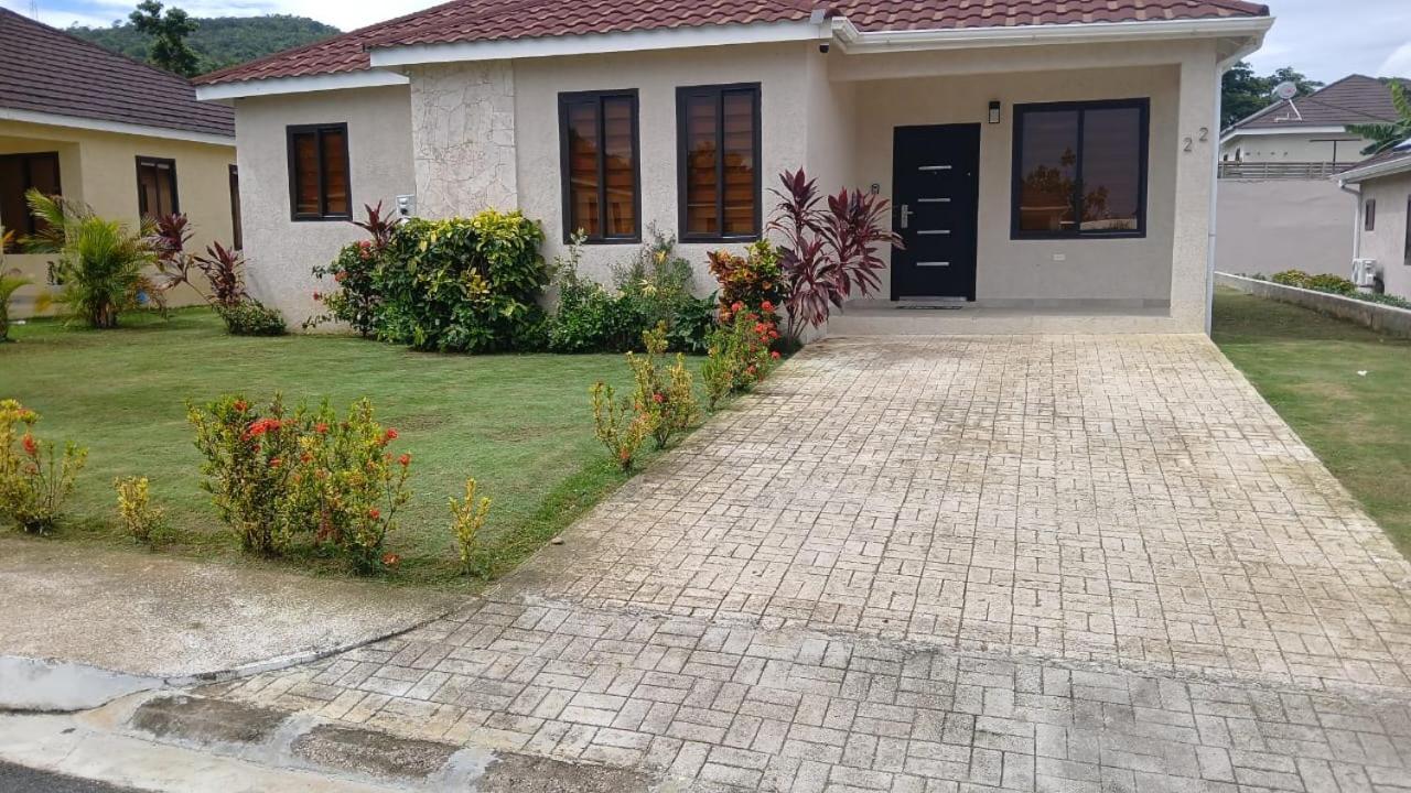 The Roseville Ocho Rios Ngoại thất bức ảnh